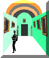 The Art Page