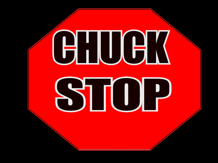 Chuck Stop Home