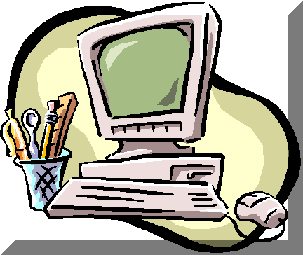 The Link Page